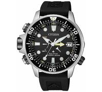 Citizen Promaster BN2036-14E Aqualand 45MM Quadrante Nero 200M OROLOGIO - Nuovo