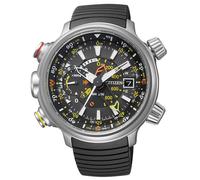 ALTICHRON ECO DRIVE SUPER TITANIO BN4021-02E One Size