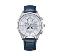 Citizen - BY1030-09A - Orologio da Polso - Uomo - Radio - Eco-Drive