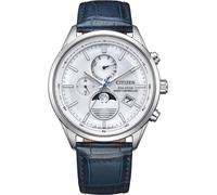 Citizen - BY1030-09A - Orologio da Polso - Uomo - Radio - Eco-Drive
