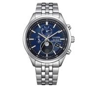 Citizen - BY1030-50L - Orologio da Polso - Uomo - Radio - Eco-Drive
