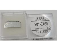 Citizen C520 Promaster Aqualand display lcd (ore 6) originale 281-E460