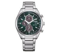 Citizen - CA0459-79X - Orologio da polso - Uomo - Solare - Cronografo - Cronografo