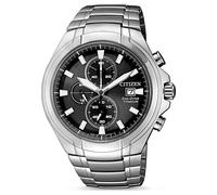 Citizen - CA0700-86E - Orologio da polso - Uomo - Solare - Cronografo - Titanio