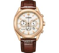 Citizen CA4593-15A Reloj Hombre Eco-Drive Cronografo 41mm 10ATM