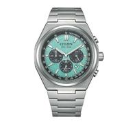 Citizen CA4610-85M Orologio Uomo Eco-Drive Super Titanio Crono