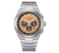 Citizen - CA4610-85Z - Orologio da polso - Uomo - A energia solare - Titanio