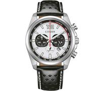 Citizen CA4640-09A Orologio Uomo Eco-Drive Cronografo Active Sport 41mm 10ATM