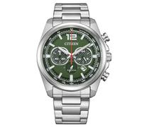 Citizen - CA4640-50X - Orologio da polso - Uomo - Solare - Cronografo