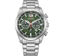 Citizen CA4640-50X Orologio Uomo Eco-Drive Cronografo Active Sport 41mm 10ATM