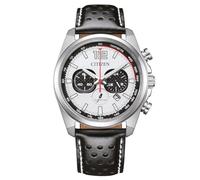 Citizen - CA4640-09A - Orologio da polso - Uomo - Solare - Chrono