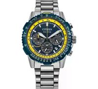 Citizen CA4667-53L Blue Angels Promaster Navihawk - Solar Chronograph, 200m