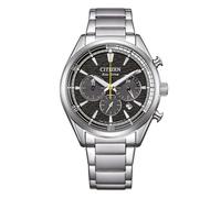 Citizen CA4700-50E Orologio Uomo Crono Eco Drive