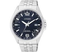Citizen CB0010-88L Elegant - Uomo - Orologio radiocomandato Radiocontrollato ...