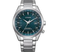 Citizen CB0270-87L Eco-Drive Orologio radiocontrollato Orologio Uomo