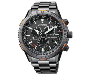 Citizen cb5007-51h radiocontrollato chrono pilot