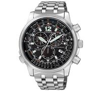 CRONO PILOT ACCIAIO CB5860-86E One Size