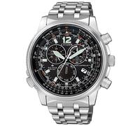 CRONO PILOT ACCIAIO CB5860-86E One Size
