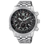 Citizen cb5860-86e radiocontrollato chrono pilot