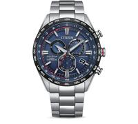 Citizen - CB5945-85L - Orologio da polso - Uomo - Solare - Radiocontrollato