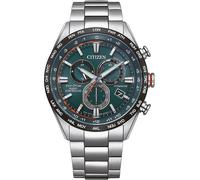 Citizen CB5946-82X Eco-Drive Super-Titanio Orologio Uomo 43mm 10ATM