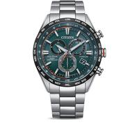 Citizen - CB5946-82X - Orologio da polso - Uomo - Solare - Radiocontrollato