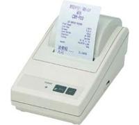Citizen CBM-910II stampante per ricevute RS232 stampa a matrice di punti larghezza supporto (max.) 58 mm larghezza di stampa (m NEW