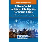 Citizen-centric Artificial Intelligence for Smart Cities