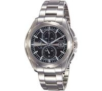 Citizen Chrono Racing Eco Drive CA0270-59F - Orologio da polso Uomo