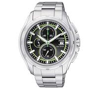 Citizen Chrono Racing Eco Drive CA0270-59G - Orologio da polso Uomo