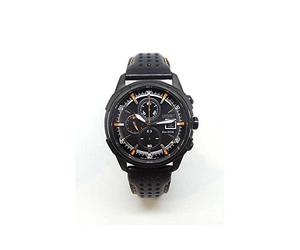 Citizen Chrono Racing Eco Drive CA0375-00E - Orologio da polso Uomo