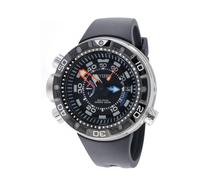 CITIZEN - Citizen - Bn2024-05E - Aqualand Eco-Drive - - Accessories - Donna - Nero - ONE SIZE