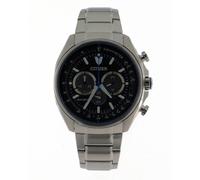 CITIZEN - Citizen - Ca4560-81E - Crono Active - - Accessories - Donna - Grigio - ONE SIZE