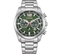 CITIZEN - Citizen - Ca4640-50X - Chrono Active Sport - - Accessories - Donna - Verde - ONE SIZE