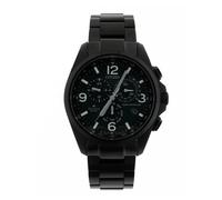 CITIZEN - Citizen - Cb5925-82X - Field Acciaio - - Accessories - Donna - Nero - ONE SIZE