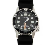 CITIZEN - Citizen - Eo2020-08E - Promaster Divers Eco Drive 200 mt Unisex - - Accessories - Donna - Nero - ONE SIZE