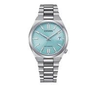 CITIZEN - Citizen - Nj0200-50L - Tsuyosa 37mm - - Accessories - Donna - Grigio - ONE SIZE
