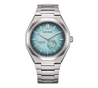 CITIZEN - Citizen - Nk5020-58L - Zenshin 60 - - Accessories - Donna - Grigio - ONE SIZE