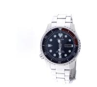 CITIZEN - Citizen - Ny0086-83L - Divers Automatic 200 mt - - Accessories - Donna - Grigio - ONE SIZE