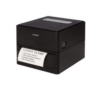 Stampante per etichette/CD Citizen CL-E300 stampante etichette (CD) Termica diretta 203 x DPI Cablato [CLE300XEBXXX]