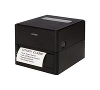 Stampante per etichette/CD Citizen CL-E300 stampante etichette (CD) Termica diretta 203 x DPI Cablato [CLE300XEBXXX]