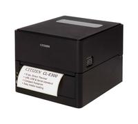Citizen CL-E300 Termica diretta 203 x 203 DPI 200 mm/s CLE300XEBXXX