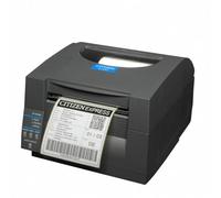 Citizen Systems Cl-s521ii Label Printer Argento One Size / EU Plug