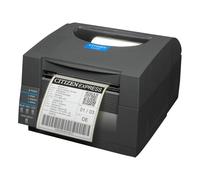 Citizen CL-S521II Termica diretta 203 x 203 DPI 150 mm/s CLS521IINEBXX