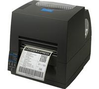 Citizen CL-S621 stampante per etichette (CD) Termica diretta/Trasferimento termico 203 x 203 DPI