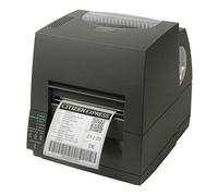 Citizen CL-S621II 203 x 203 DPI Cablato Termica diretta/Trasferimento termico St