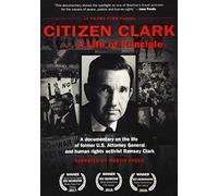 Citizen Clark (DVD)