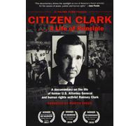 Citizen Clark (DVD)