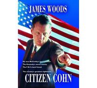 Citizen Cohn DVD (1992) - Giacomo Woods, Frank Pierson