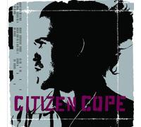 Citizen Cope - Citizen Cope